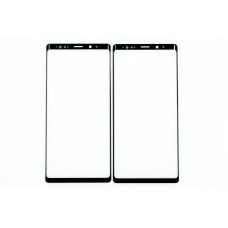 Стекло для Samsung N960 Note 9+OCA black