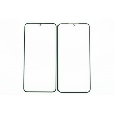 Стекло для Samsung S906 S22 Plus/S916/S23 Plus black+OCA