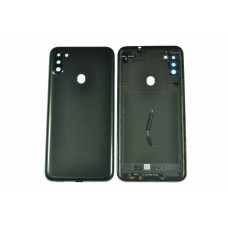 Задняя крышка для Samsung SM-A115/A11 black