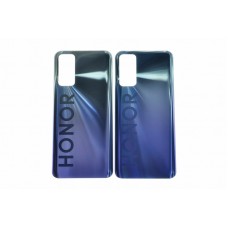 Задняя крышка для Huawei Honor 30/Honor 30 Premium blue AAA