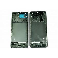 Рамка дисплея/средняя часть для Samsung SM-A022 металлическая