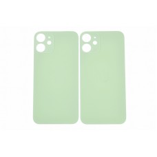 Задняя крышка для iPhone 12 Mini green