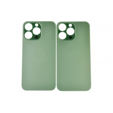 Задняя крышка для iPhone 13 Pro green AAA