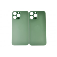 Задняя крышка для iPhone 13 Pro Max green AAA