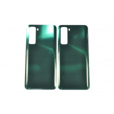 Задняя крышка для Huawei Honor 30S green