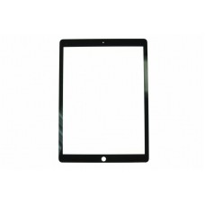 Стекло для iPad Pro 12.9"(A1652/A1584)+OCA клей black