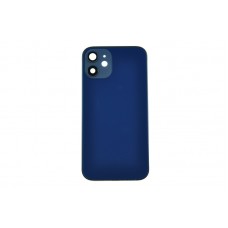 Корпус для iPhone 12 Mini blue