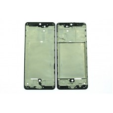 Рамка дисплея/средняя часть для Samsung SM-A315 металлическая