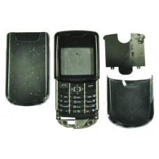 Корпус для Nokia 8800 black