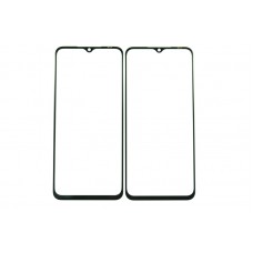 Стекло для Xiaomi Poco M5 5G/Poco M4 5G/Redmi 10 5G/Note 11E black+OCA