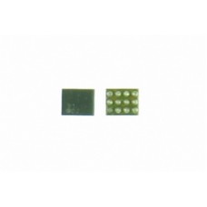 Контроллер подсветки (Light IC) LM3534TMX-A12 U23/U1502 12pin ( для iPhone 5/5S/6/6 Plus) ORIG