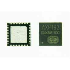 Контроллер питания AXP193
