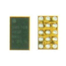 Контроллер подсветки (Light IC) SM5109 15pin для  Huawei