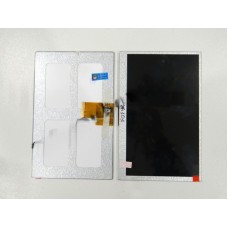 Дисплей (LCD) для Acer Icona Tab A100/A101/Explay MID725 7"/China tab/Navi 20 Мегафон Логин 1/2/3
