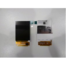 Дисплей (LCD) для FLY DS180 ORIG100%