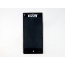 Дисплей (LCD) для HTC 8X/C620e+Touchscreen