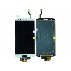 Дисплей (LCD) для LG D802 Optimus G2+Touchscreen black