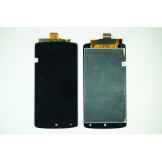 Дисплей (LCD) для LG D820/D821 Nexus 5+Touchscreen black