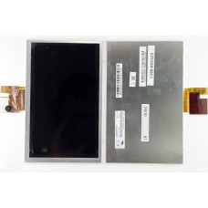 Дисплей (LCD) для Asus MeMO Pad ME172V