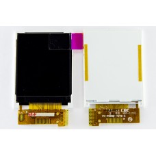 Дисплей (LCD) для FLY TS91 ORIG100%