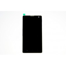 Дисплей (LCD) для Huawei Honor 3C+Touchscreen black