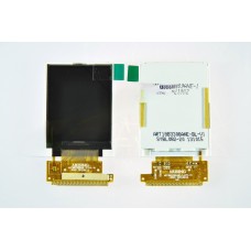 Дисплей (LCD) для FLY DS106D ORIG100%