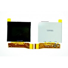 Дисплей (LCD) для Alcatel OT2000/OT2001/OT2004G