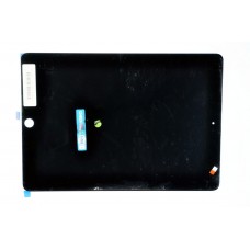 Дисплей (LCD) для iPad Air 2+Touchscreen black