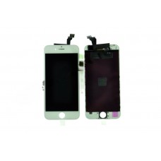 Дисплей (LCD) для iPhone 6+Touchscreen white ORIG