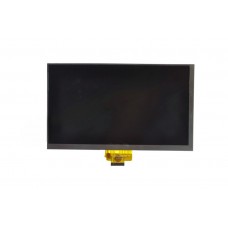 Дисплей (LCD) для China tab/Navi 41 7"/Alcatel OT9002x
