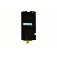Дисплей (LCD) для LG H502/H500/H522 Magna+Touchscreen black