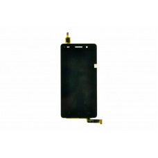 Дисплей (LCD) для Huawei Honor 4C+Touchscreen black