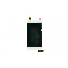 Дисплей (LCD) для Huawei Honor 4C+Touchscreen white