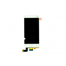 Дисплей (LCD) для ZTE Blade S6+Touchscreen white