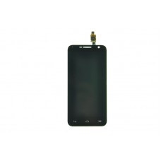 Дисплей (LCD) для Alcatel OT6014X/OT6016 Idol 2 mini+Touchscreen black