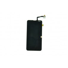 Дисплей (LCD) для FLY IQ4514+Touchscreen black