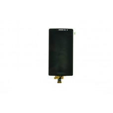 Дисплей (LCD) для LG H540F G4 Stylus+Touchscreen black
