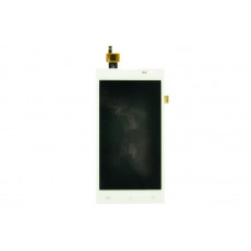 Дисплей (LCD) для Keneksi Liberty+Touchscreen white ORIG100%