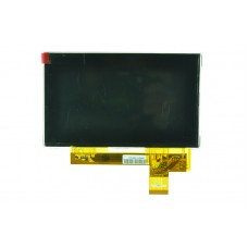 Дисплей (LCD) для China tab/Navi 46 7"