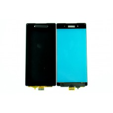 Дисплей (LCD) для Sony Xperia Z3 Plus/Z4 E6533/E6553/D6703+Touchscreen black