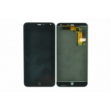 Дисплей (LCD) для Meizu M1 Note+Touchscreen