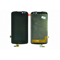 Дисплей (LCD) для LG K4/K130+Touchscreen