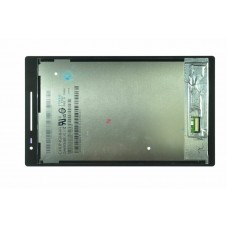 Дисплей (LCD) для Asus Zenpad 8 Z380KL+Touchscreen black (зеленый шлейф LCD)