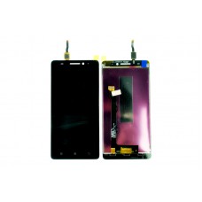 Дисплей (LCD) для Lenovo A7600/S8 5"+Tochscreen black