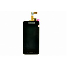 Дисплей (LCD) для Huawei GR3+Touchscreen black