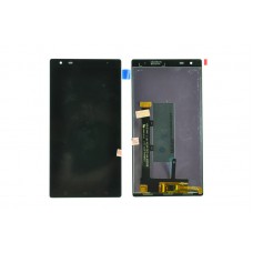 Дисплей (LCD) для Lenovo Vibe X3+Touchscreen