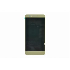 Дисплей (LCD) для Huawei Honor 5X+Touchscreen gold