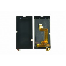 Дисплей (LCD) для Sony Xperia T3 D5103/D5102/D5106+Touchscreen black