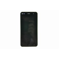 Дисплей (LCD) для FLY FS507+Touchscreen black ORIG100%
