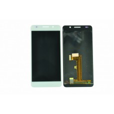 Дисплей (LCD) для Huawei Honor 6/Honor 6 Pro+Touchscreen white